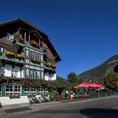 Villa Salis Altaussee Exterior foto