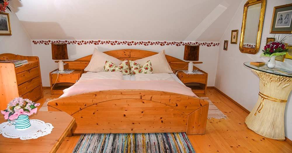 Villa Salis Altaussee Exterior foto