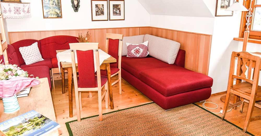 Villa Salis Altaussee Exterior foto