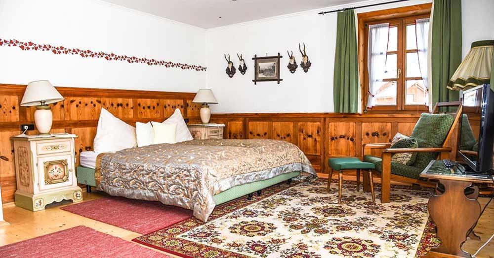 Villa Salis Altaussee Exterior foto