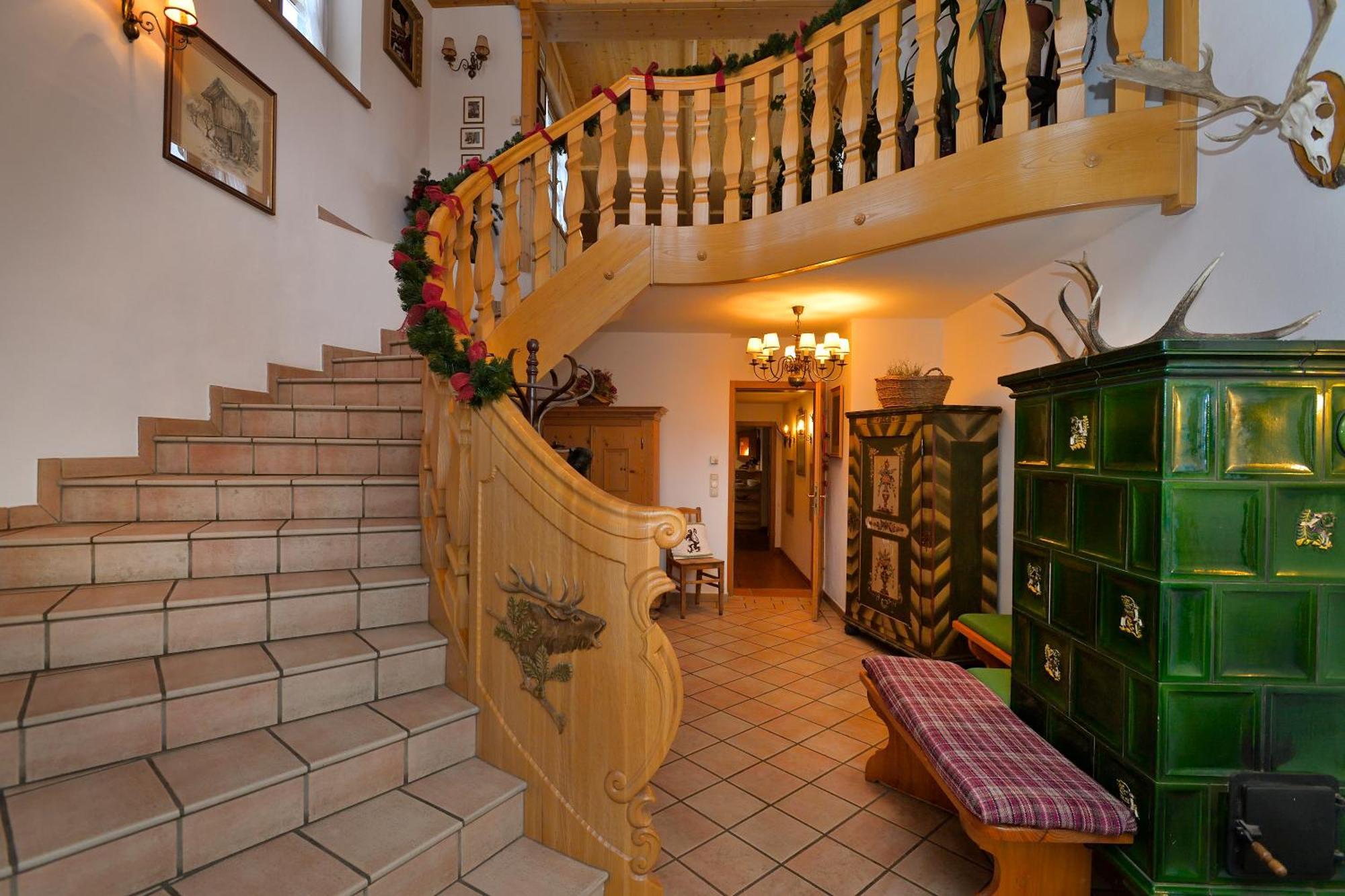 Villa Salis Altaussee Exterior foto