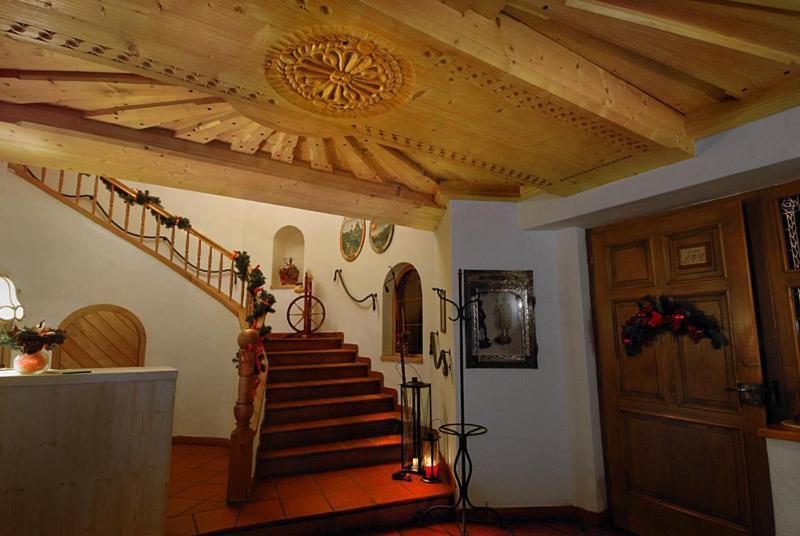 Villa Salis Altaussee Exterior foto