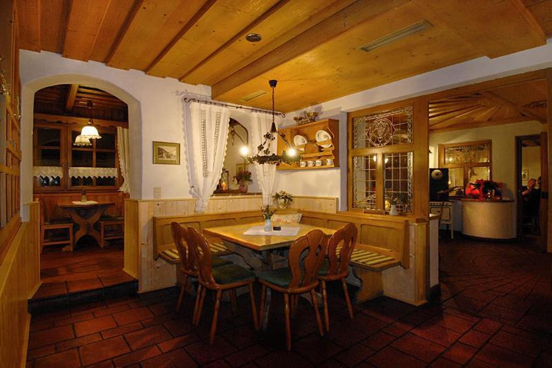 Villa Salis Altaussee Exterior foto
